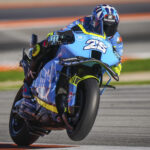 Raul Fernandez MotoGP