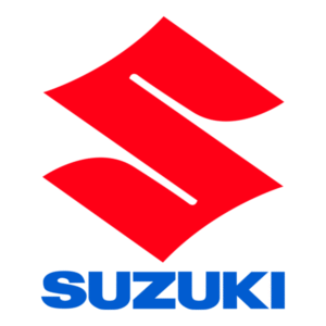 Suzuki logo
