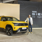 Tata Sierra Brand Day Event Image - 1