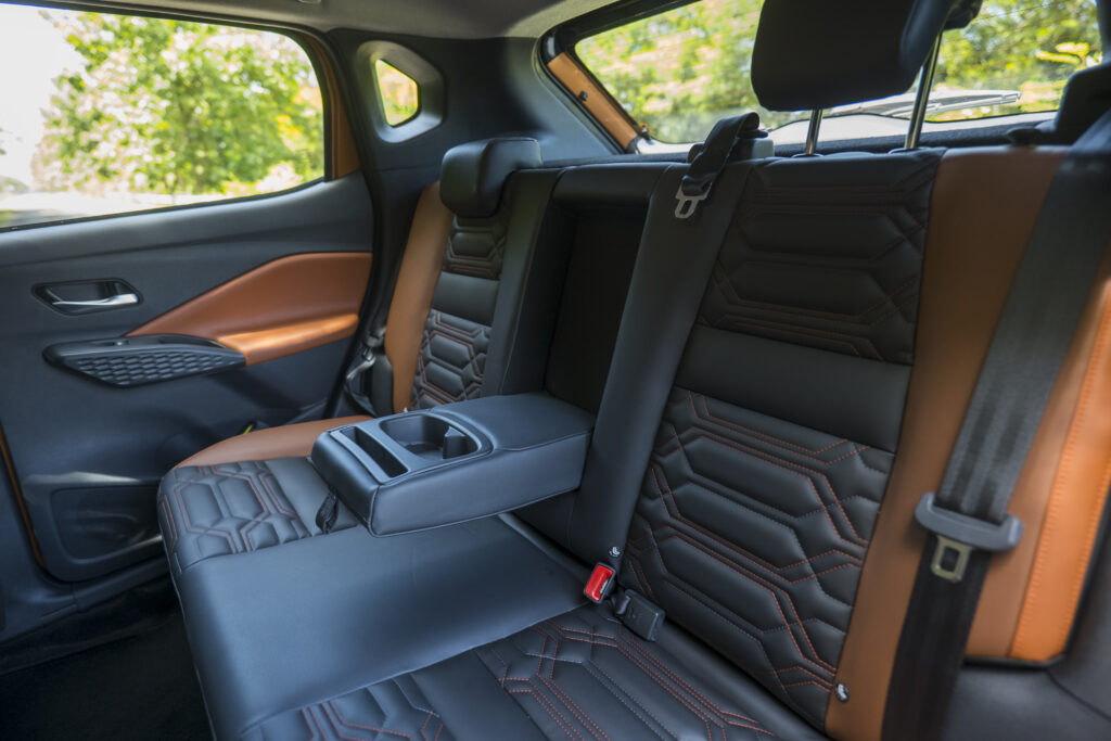 2024-Nissan-Magnite-124-1024x683 BHPMania Review: The Magnite, A Fun and Friendly Driving Option from Nissan