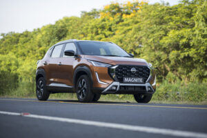 2024 Nissan Magnite 3