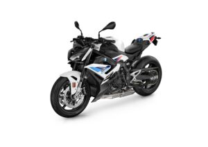 BMW S 1000 R