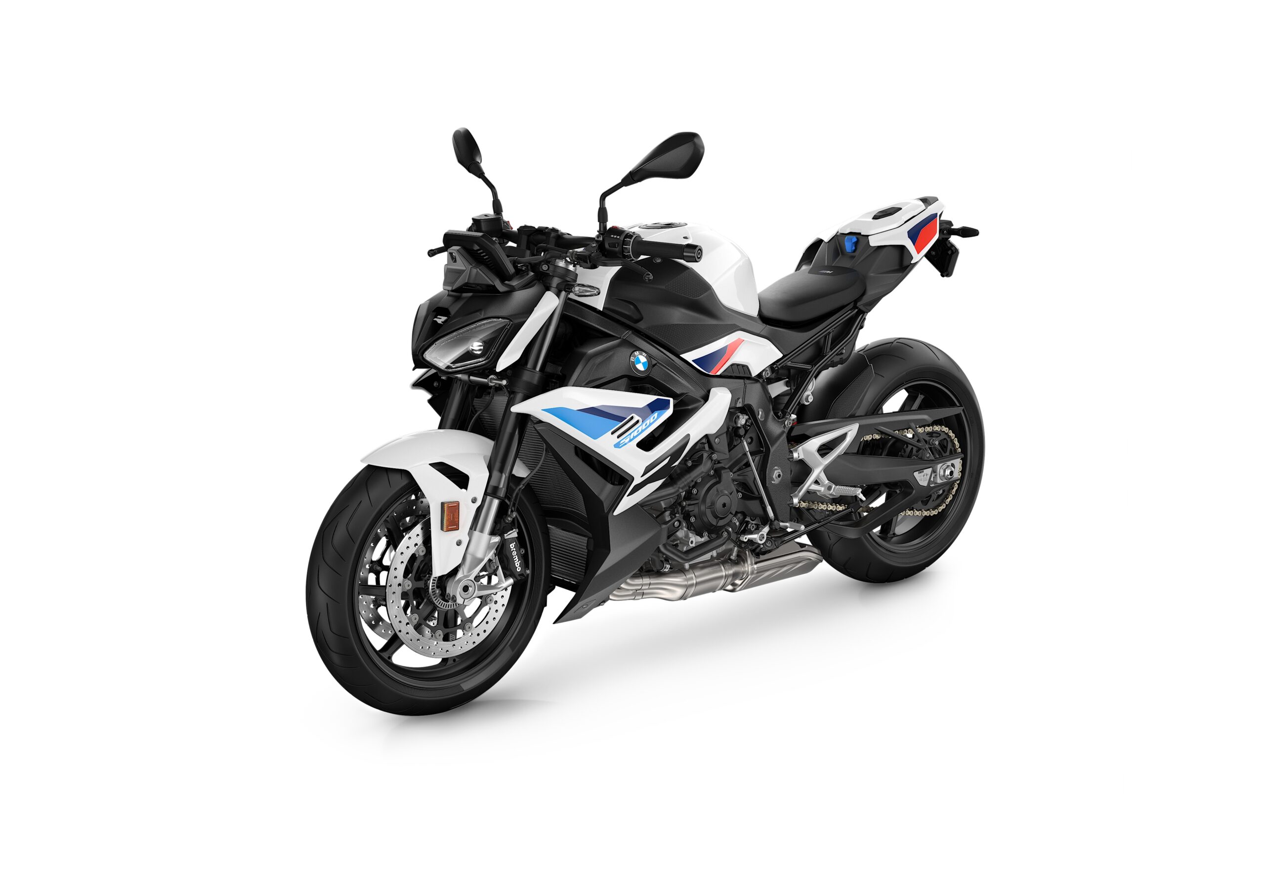 BMW S 1000 R