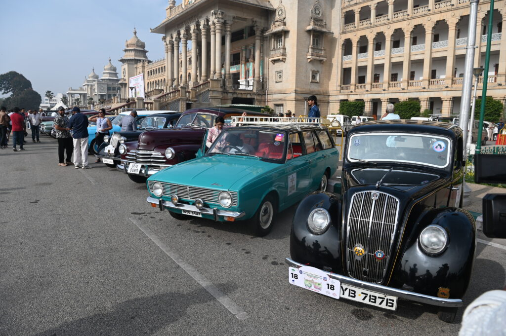 DSC_0604-1024x681 FHVI Big Banyan Vineyard & Resort Historic Drive 2025 Successfully Concludes, Championing ‘A Drug-Free Karnataka’