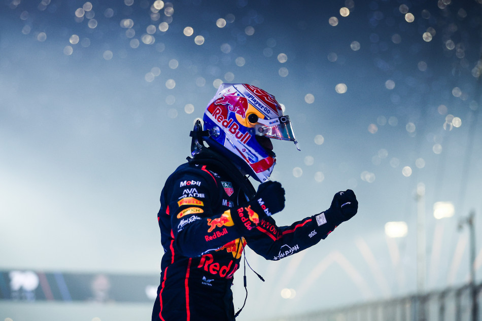 Max Verstappen Red Bull