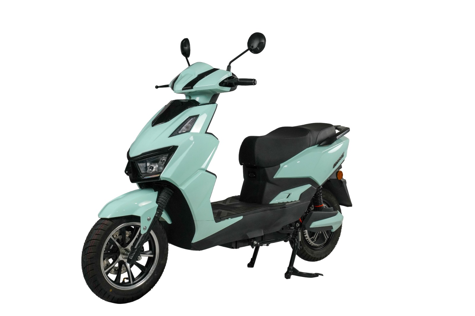 Odysse Electric Racer Neo