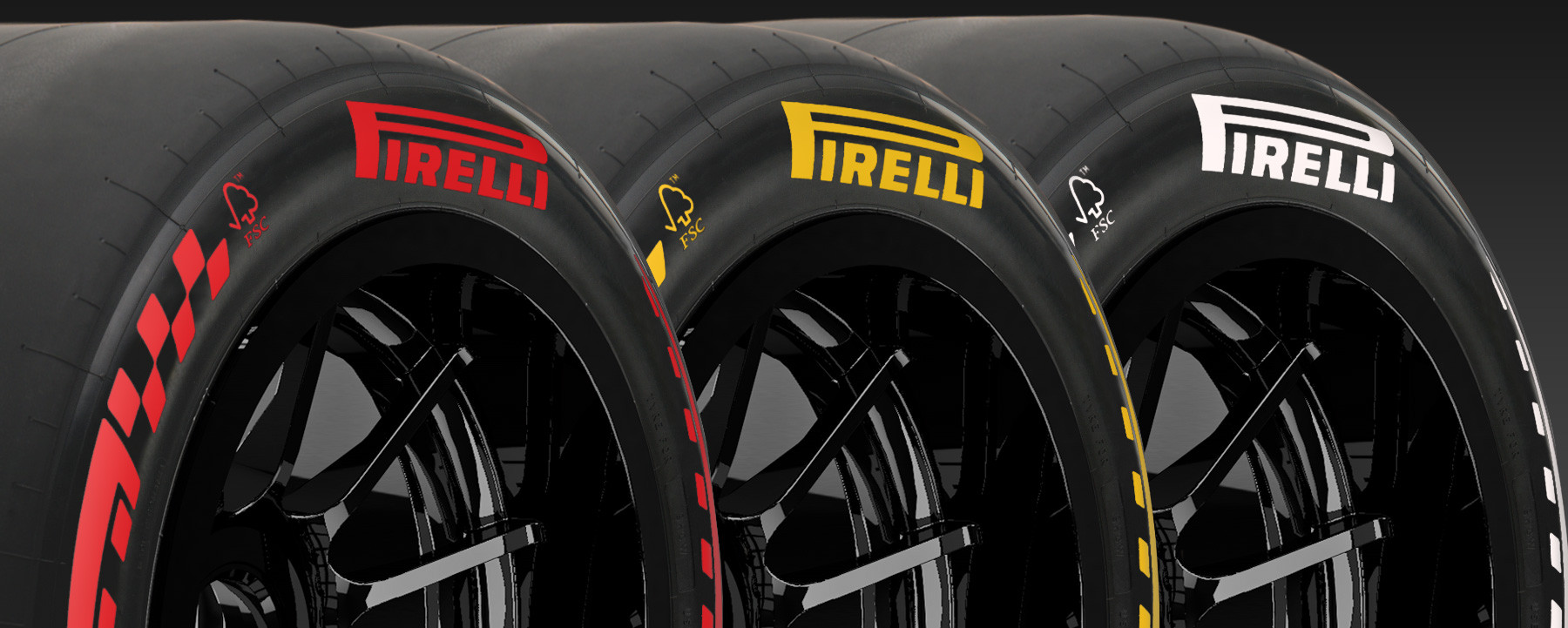 Pirelli Formula 1
