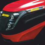 Solis JP 975 Tractor