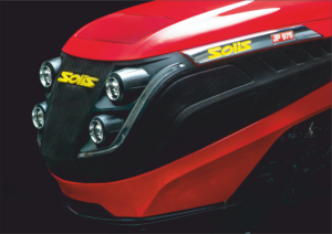 Solis JP 975 Tractor