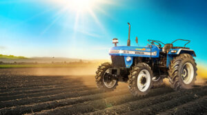 Sonalika Sikander DI 60 TORQUE PLUS