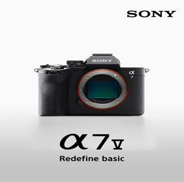Sony Alpha 7