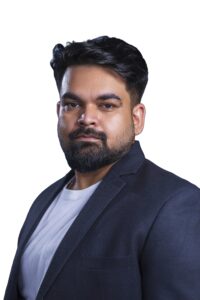 shreshth Mishra, Co-founder & CPO, Simple energy