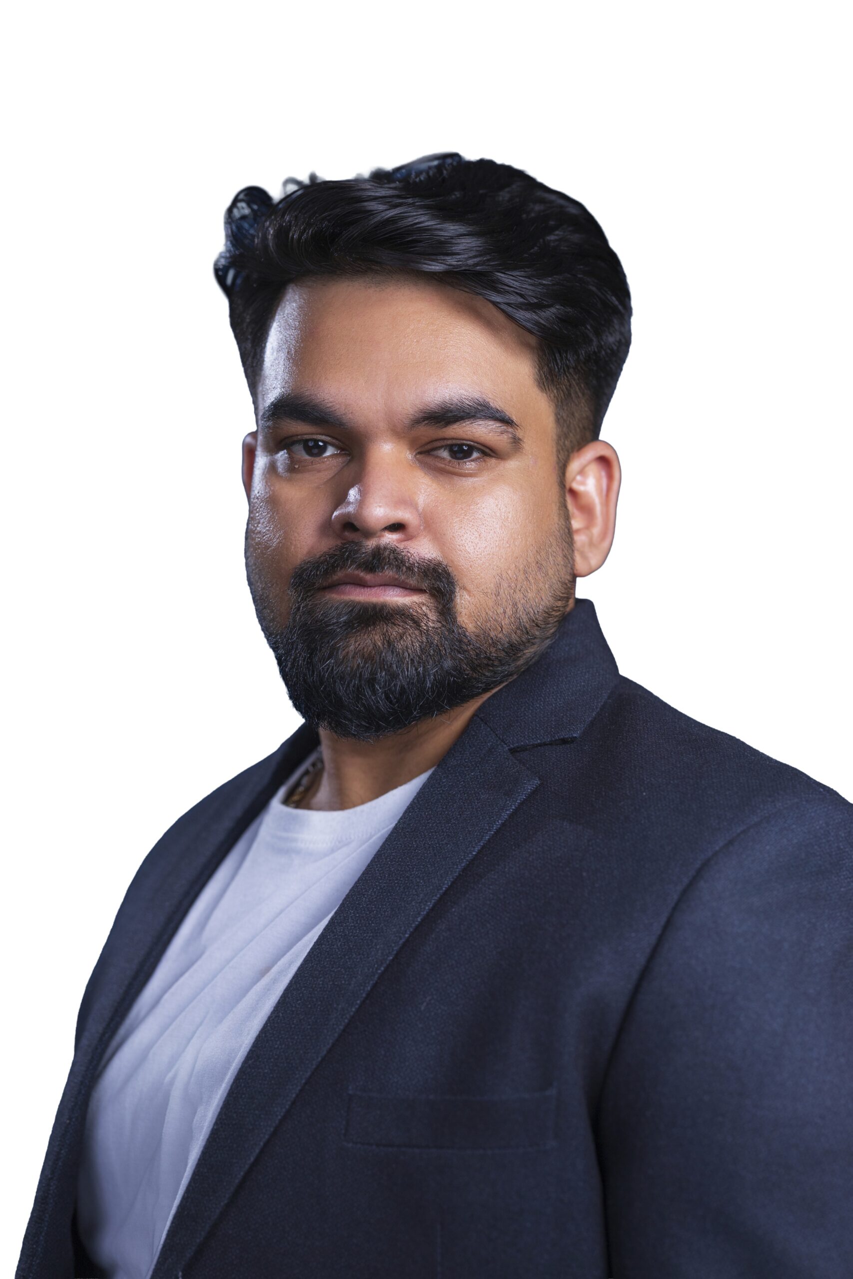 shreshth Mishra, Co-founder & CPO, Simple energy