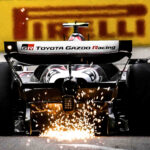 Haas Toyota Gazoo Racing Formula 1