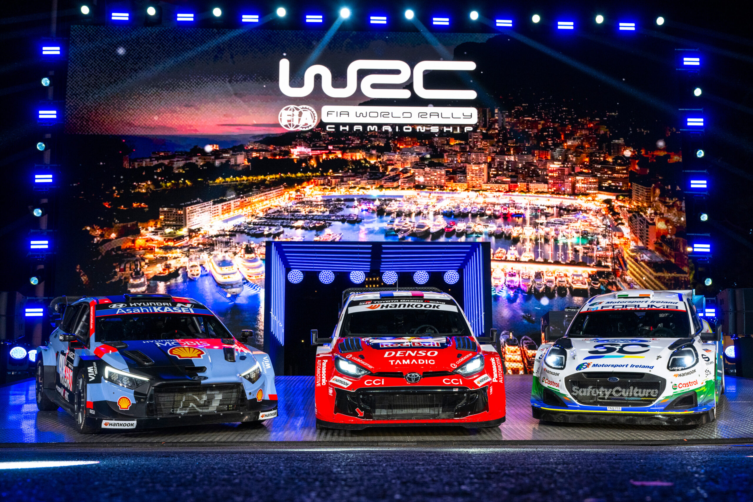 2026 WRC