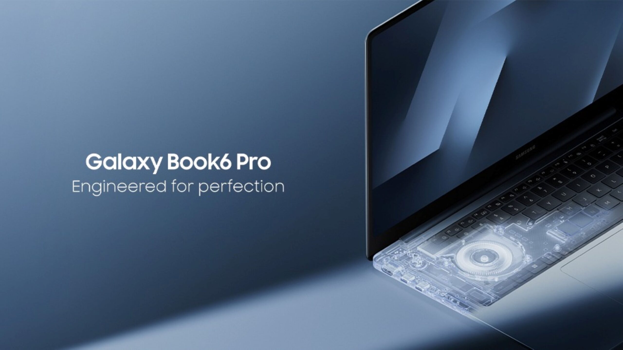 Galaxy Book6 Pro