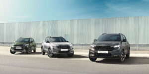 Kia Sonet 5 Lakh Milestone