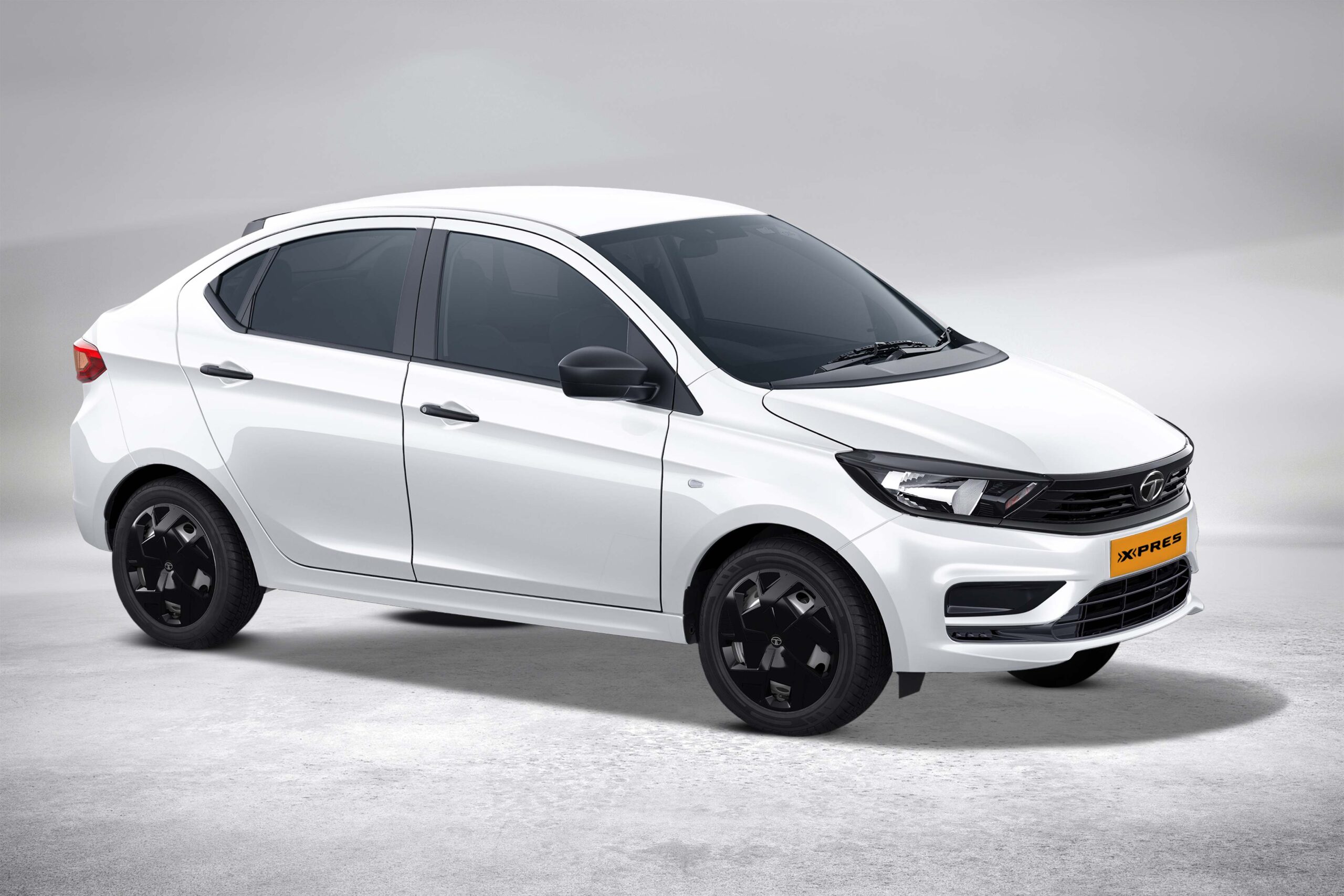 Tata Motors Xpres Petrol CNG
