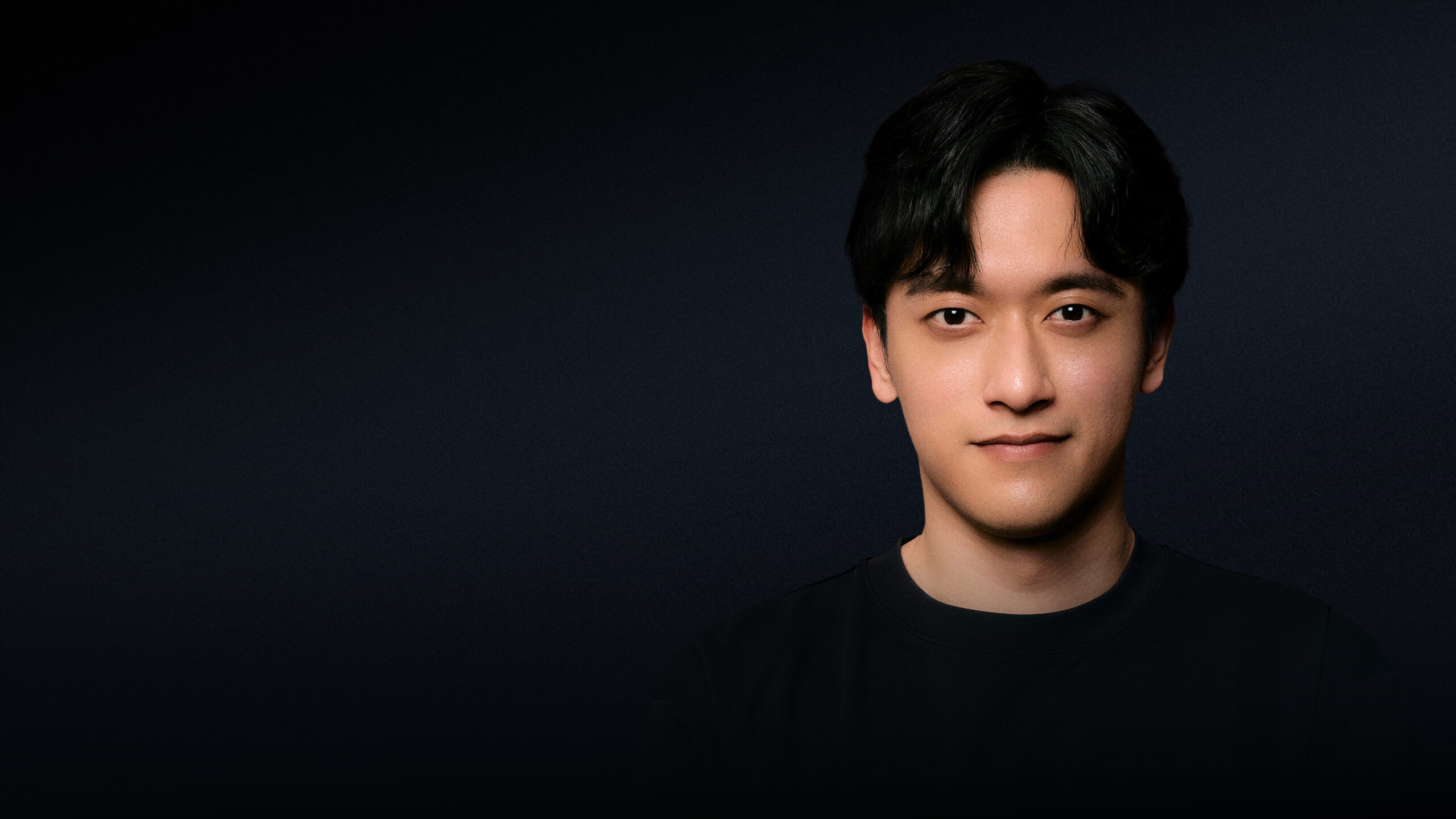 Zhou Guanyu Cadillac F1 Team