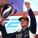 Victor Martins Formula 1 Altassian Williams