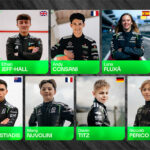 AMG Mercedes Petronas F1 Team