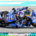 Alex Marquez BK8 Gresini Racing MotoGP Sepang MotoGP Official Test.jpg