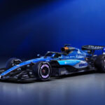 Altassian Williams F1 Team