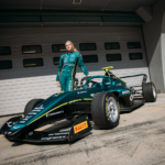 Aston Martin Aramco F1 Team
