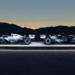Cadillac Formula 1 Team