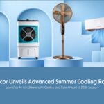 Cellecor Unveils Advanced Summer Cooling Range (1)