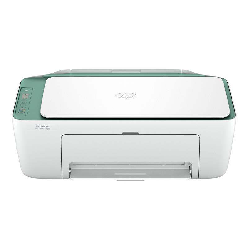 HP DeskJet Ink Advantage 2989 All-in-One Printer