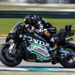 Honda HRC Castrol MotoGP