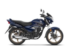 Honda Shine 125 Special Edition_R