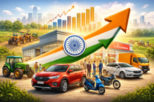 India vehicle data