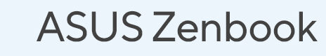 Asus Zenbook