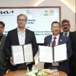Kia India Signs MoU with BPCL