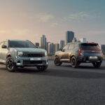 Kia Seltos 6 lakh sales milestone