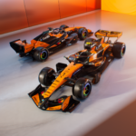 McLaren Mastercard F1 Team