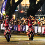 MotoGP 2026 Season Kuala Lumpur