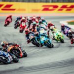 MotoGP 2026 Testing Calendar