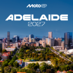 MotoGP Adelaide 2027