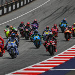 MotoGP Dorna