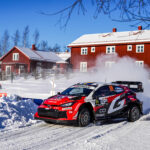 Oliver Solberg & Elliott Edmondson