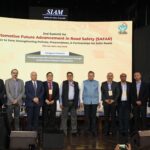 Strengthening India’s Road Safety Framework Through Go vernment & I