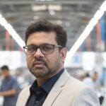 Sudhir Goel Odysse Electric