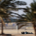 Formula 1 Testing in Bahrain - Day 1