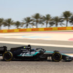 Formula 1 Testing in Bahrain - Day 3