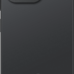 itel Pure Black A100