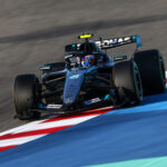 Formula 1 Testing in Bahrain - Day 2