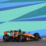 Formula 1 Testing in Bahrain - Day 1